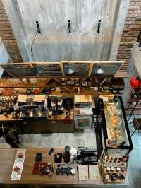 Ru.M Café