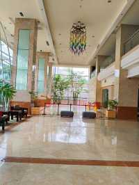 Beyond Jonker Street: Discover Convenience & Comfort at Bayview Melaka!