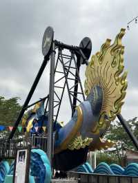 Legend Siam Pattaya