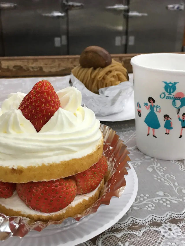 Sweet Traditions: Inside Omiya’s Wagashi Wonderland