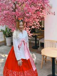 Sweet Rose Coffee