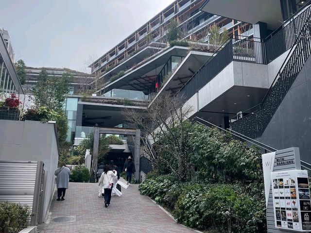 Takeshita Street (Harajuku)