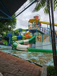 siam amazing park