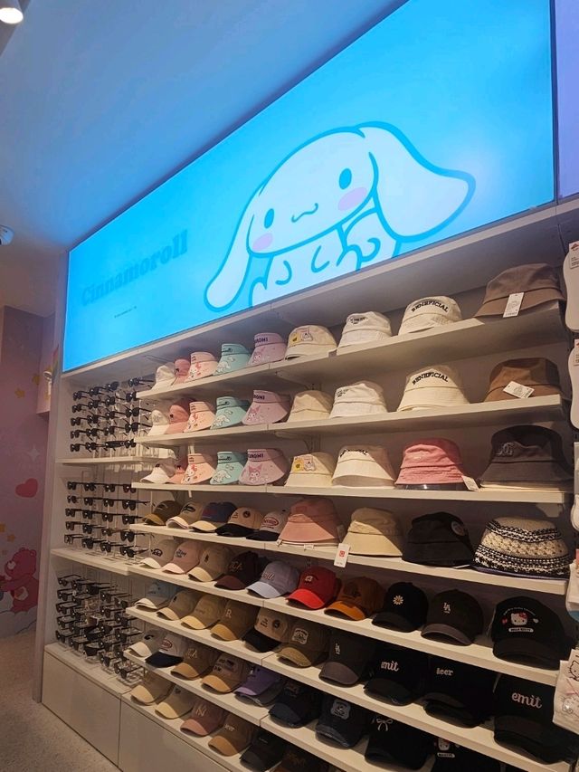 龍頭精品店MINISO，超多精品、日常生活用品任你買