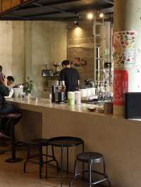 Finally coffee co 📍พิษณุโลก