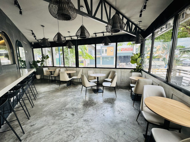 Affordable Brews, Cozy Views