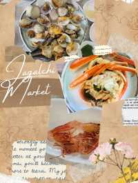 Busan recommendations for foodies