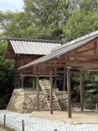 Japan’s quiet Masterpiece 