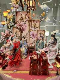 🇲🇴美獅美高梅｜殿『糖』雕塑藝術特展