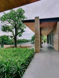 Tara Villa พูลวิลล่าหรูสุดไพรเวท ริมแม่น้ำแคว