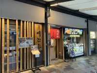 輕井澤王子購物廣場 輕井澤逛街景點 知名outlet