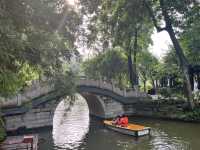 🌿☀️ Slow down and soak up the vibes at Chengdu People’s Park 人民公园