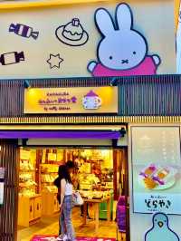 【鎌倉小町通りで今が旬のスポット】