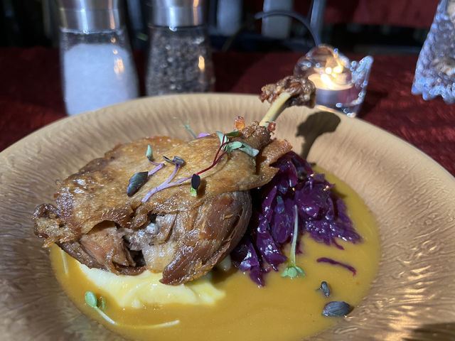 🥩 Generous Portions & Outstanding Flavours at Monaco Dining, SouthKey JB