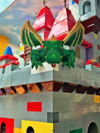  LEGOLAND Hotel Johor Bahru – Where LEGO Dreams Come True! 🧱✨