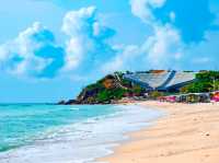 Xanadu Beach Resort Koh Larn