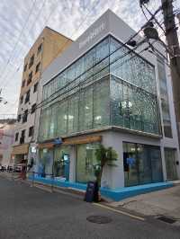 성수 팝업스토어 추천
