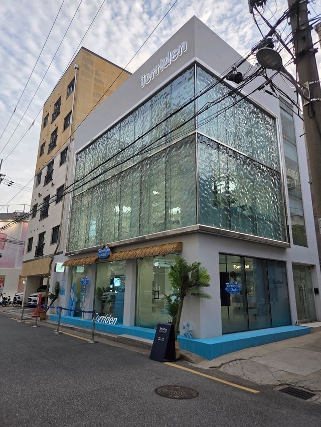 성수 팝업스토어 추천