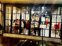 🍜 Carbo & Bites – Cozy Pan Mee Café in Penang’s Summer Heat