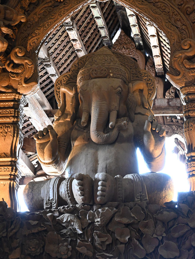 They’ve Been Carving Since 1981. Would You Wait 40 Years For Perfection?