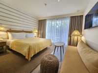 The Standard Huahin โรงแรมริมทะเลสุดชิคหัวหิน