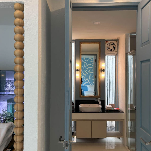 The Peri Hotel Hua Hin 