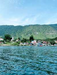 Discover Tomok Pasar at Samosir Ferry Jetty – Must-Visit Cultural Gem