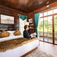 Pine Village เชียงใหม่ 