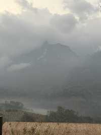 ตัดขาดจากโลกภายนอก มาพักใจที่เชียงดาว 💖🏔️🌲