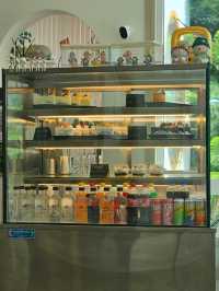 คาเฟ่นครนายก