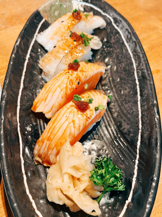 🍣新北三峽美食探店🍢八條壽司 在地人都愛的平價日式料理