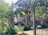 โรงคั่วหลังบ้าน