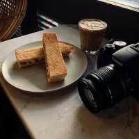  Lim Kee Cafe