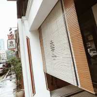 🌸 Lim Kee Cafe 