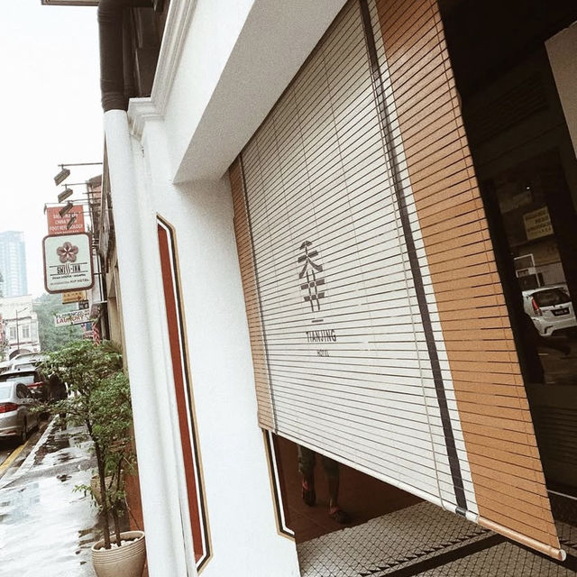 🌸 Lim Kee Cafe 