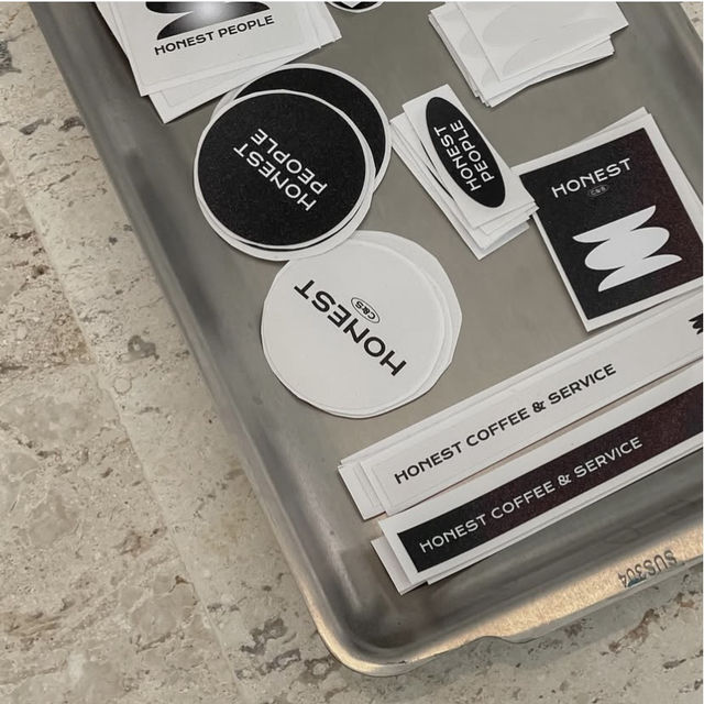 Honest Coffee & Service