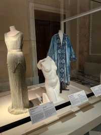 Pitti Palace聯票看18世紀至今的服裝博物館