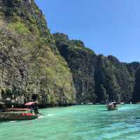 1 Day trip เกาะพีพี|กระบี่