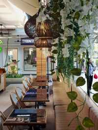Wave of Style: Shopping at by the SEA PIK, Jakarta
