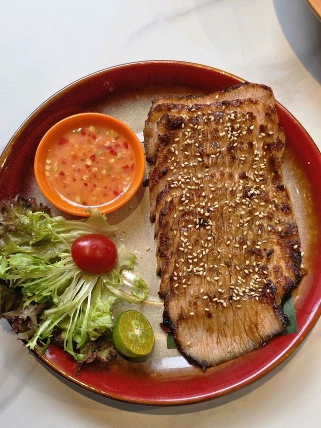 📍深圳必吃! 正宗泰國味✨爽味源唐记。泰国菜