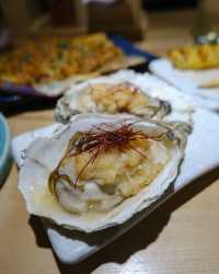 抵食有氣氛樓上串燒店