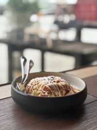 น้ำวน คาเฟ่ (Namwon Café)