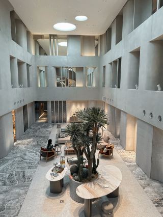 Kenting's New Hotel｜Hotel dùa Kenting