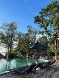 พักผ่อนที่ AANA Resort & Spa เกาะช้าง 