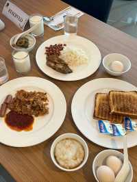 🏙️✨ Hotel Granada Johor Bahru – Stylish Stay in Bukit Indah’s Buzzing Zone! 💼🛏️
