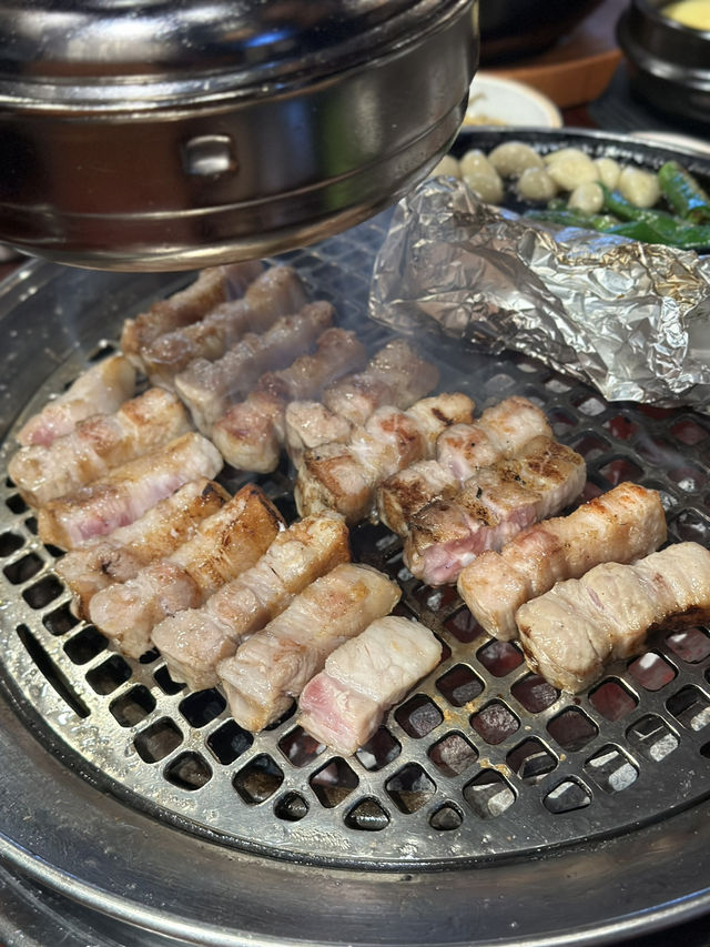 🍖✨동래정 광주금호점✨🍖