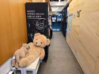 국내여행 속초 오션뷰 호텔 리츠 