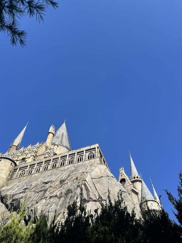 Universal Studios Japan 🇯🇵 