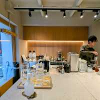 京都 | Kurasu Ebisugawa 巷弄裡的質感咖啡店