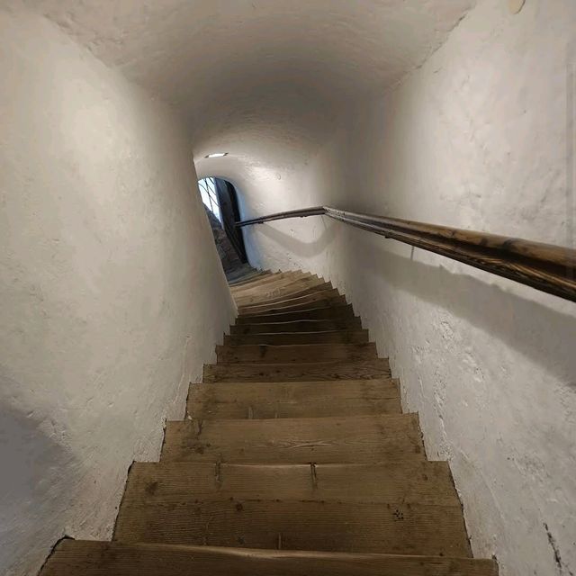 Kufstein & Fortress 